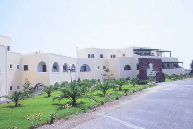 Vista General