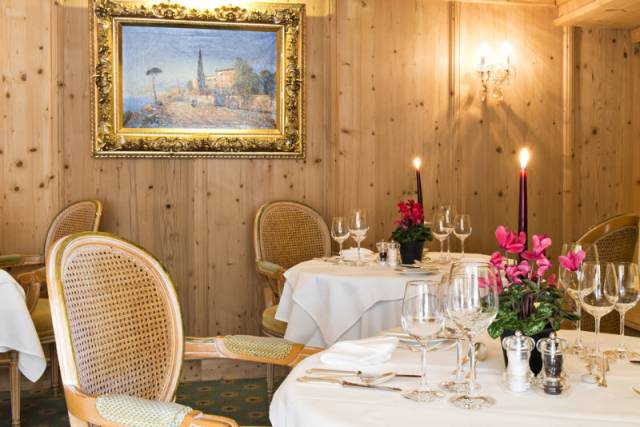 Restaurante