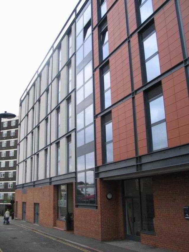 Vista General