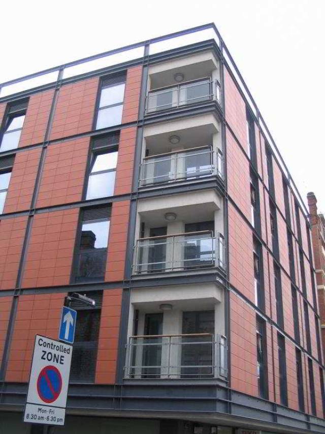 Vista General