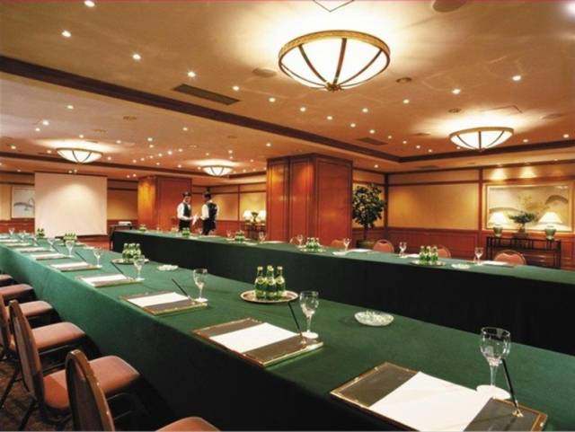 Conferencias