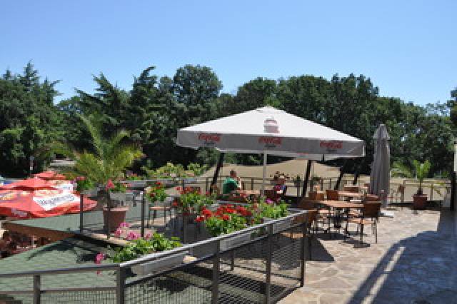 Terraço