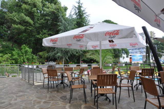 Terraço