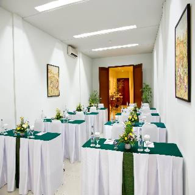 Conferencias