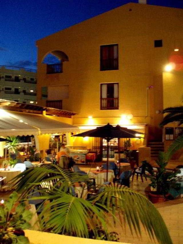 Terraço