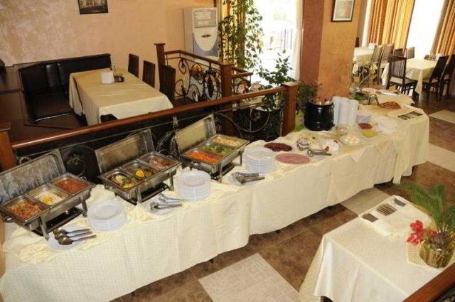 Restaurante