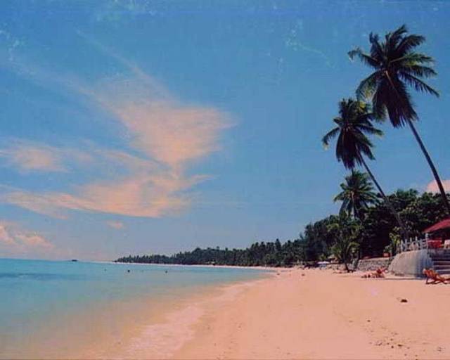 Praia