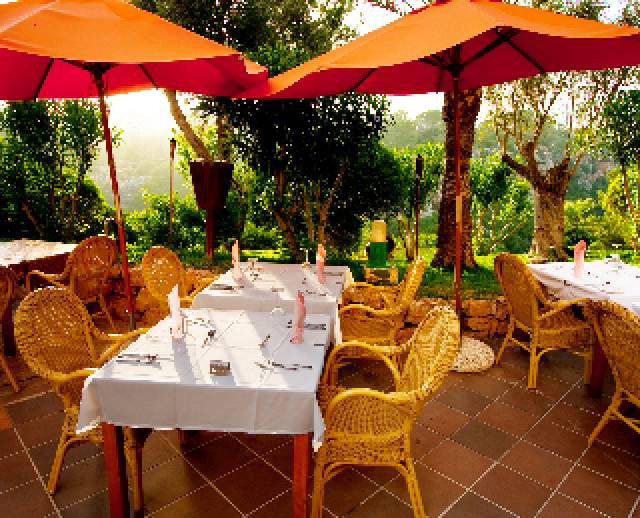 Restaurante