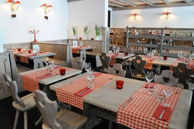 Restaurante