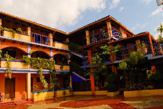 Vista General