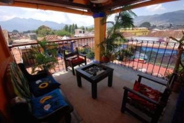 Terraço