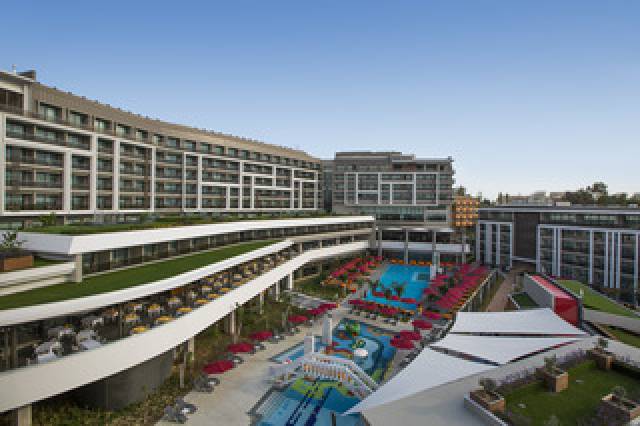 Vista General