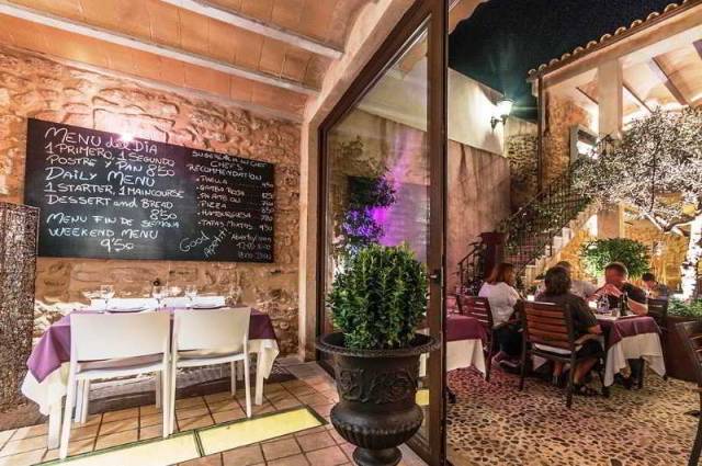 Restaurante