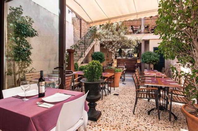 Restaurante