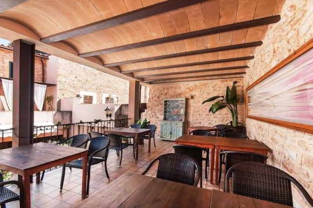 Restaurante