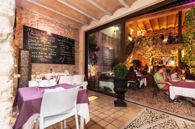 Restaurante