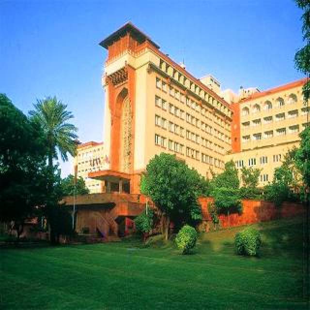 Vista General
