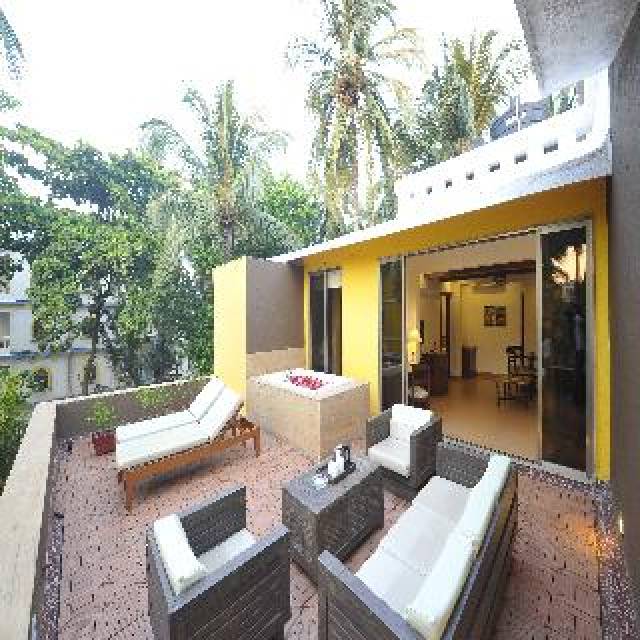 TerraÃ§o