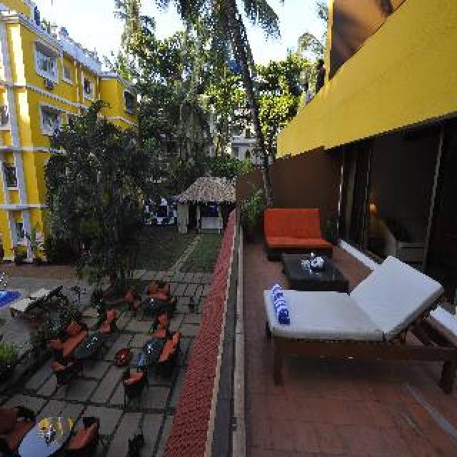 TerraÃ§o