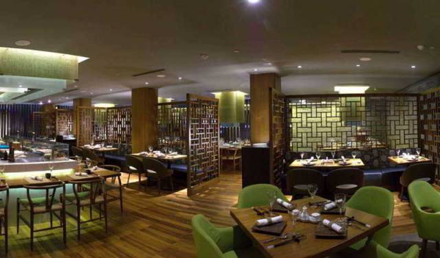 Restaurante