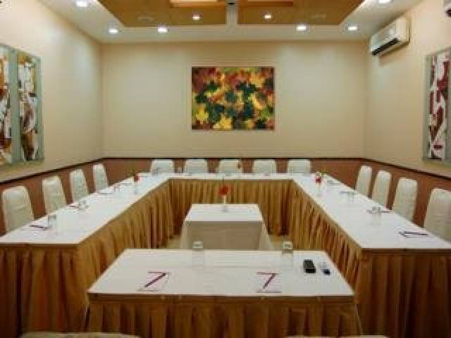 Conferencias