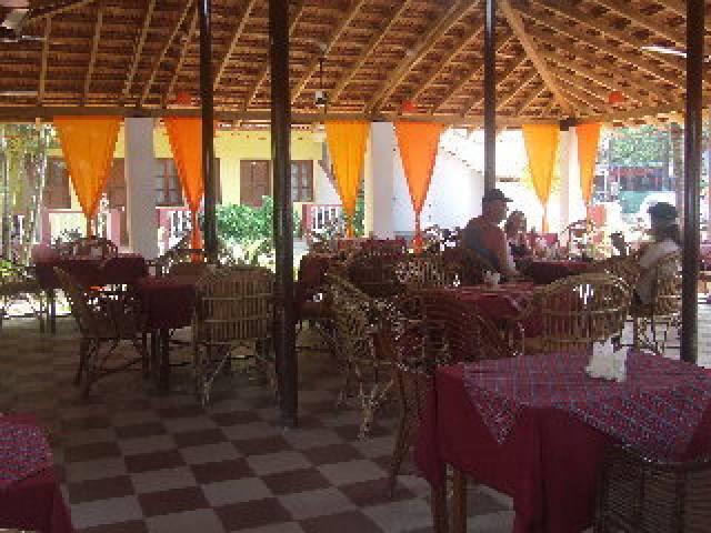 Restaurante