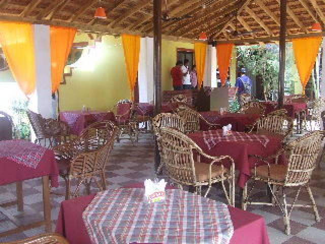 Restaurante