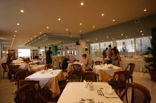 Restaurante