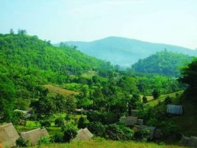 Vista General