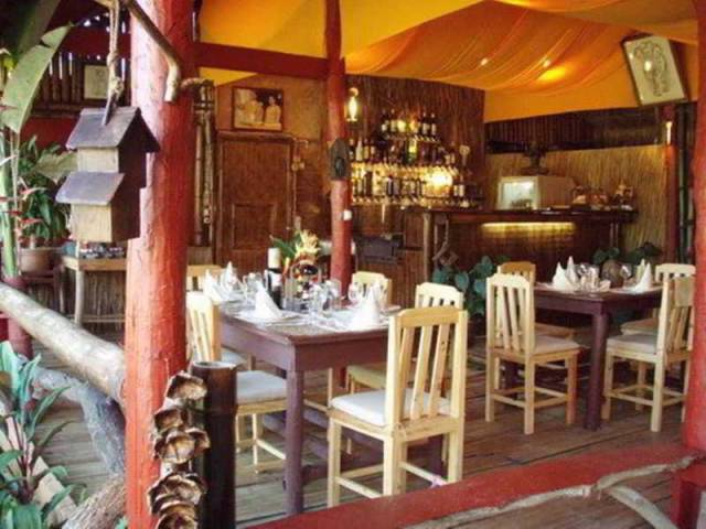 Restaurante