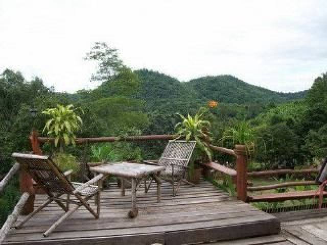 Terraço