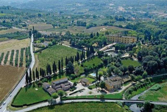 Vista General