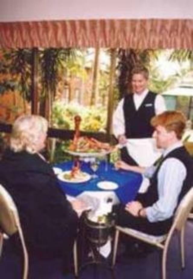 Restaurante