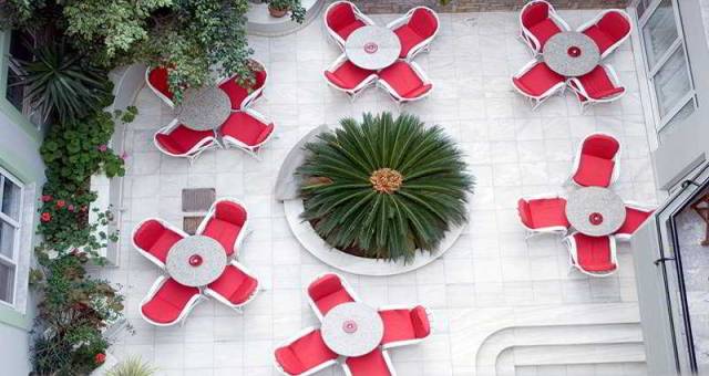 TerraÃ§o