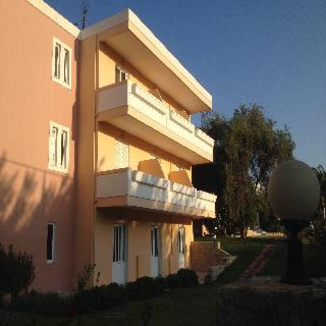 Vista General