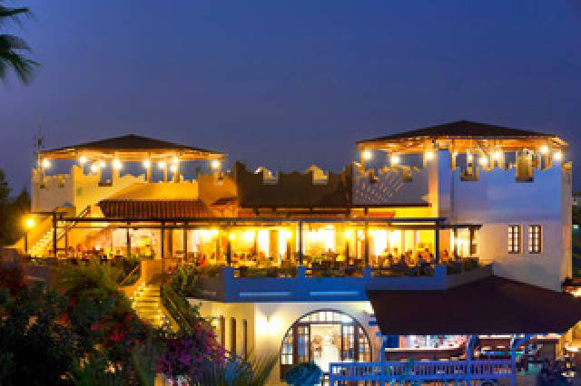 Restaurante