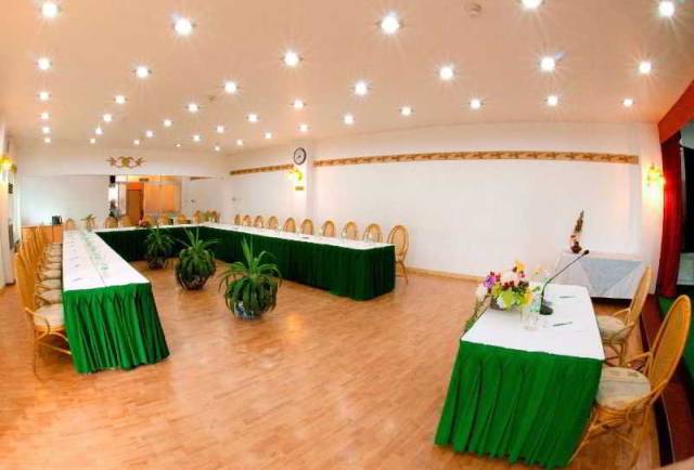 Conferencias