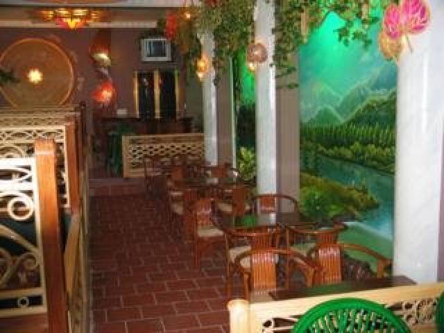 Restaurante