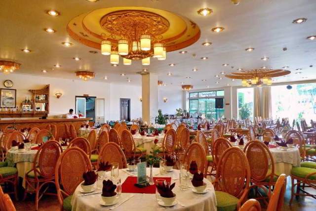 Restaurante