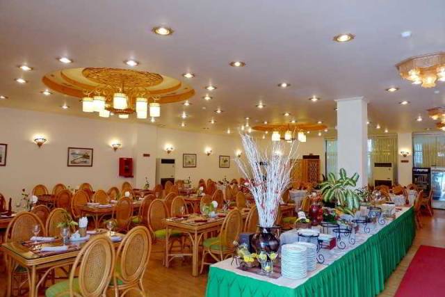 Restaurante