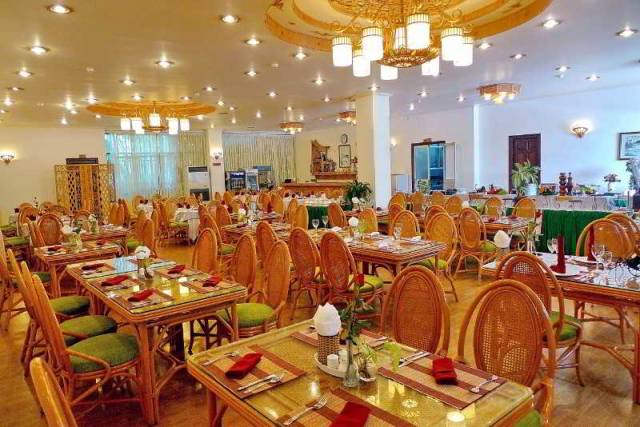 Restaurante