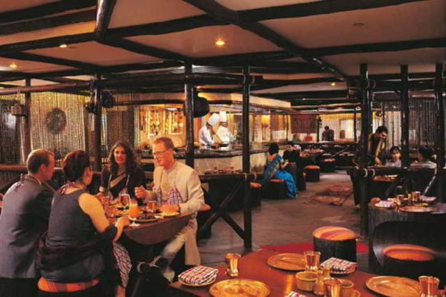 Restaurante