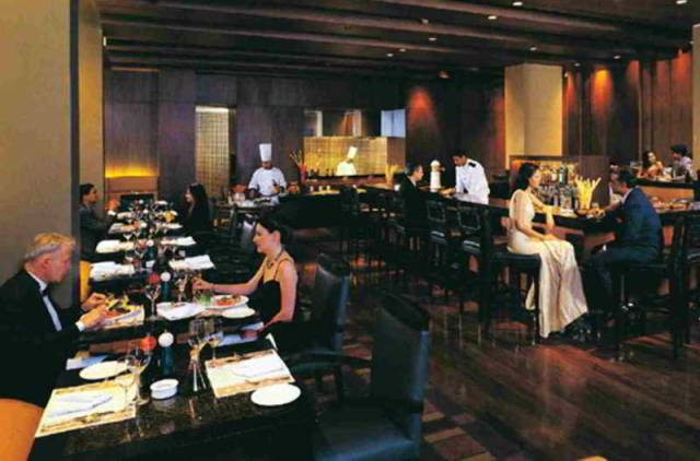 Restaurante