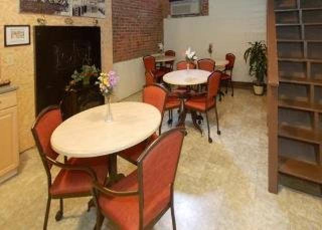 Restaurante