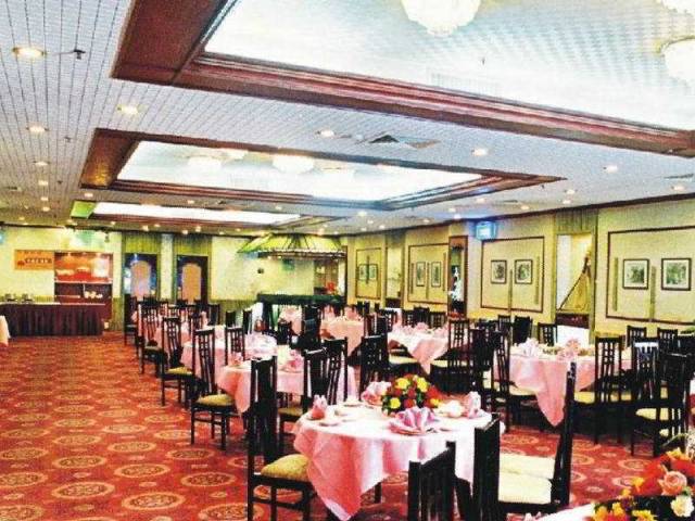 Restaurante