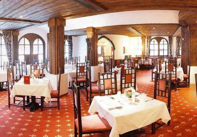 Restaurante
