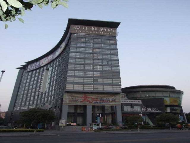Vista General