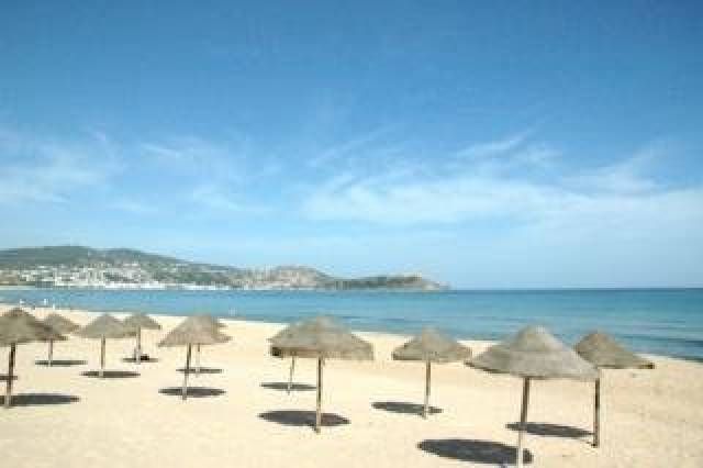 Praia