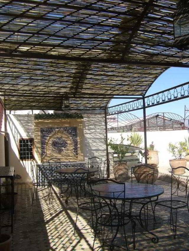 TerraÃ§o