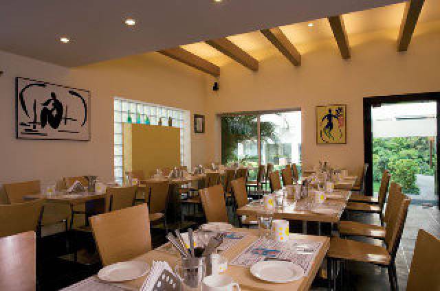 Restaurante